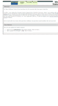 Mobile Screenshot of mschlosser.org